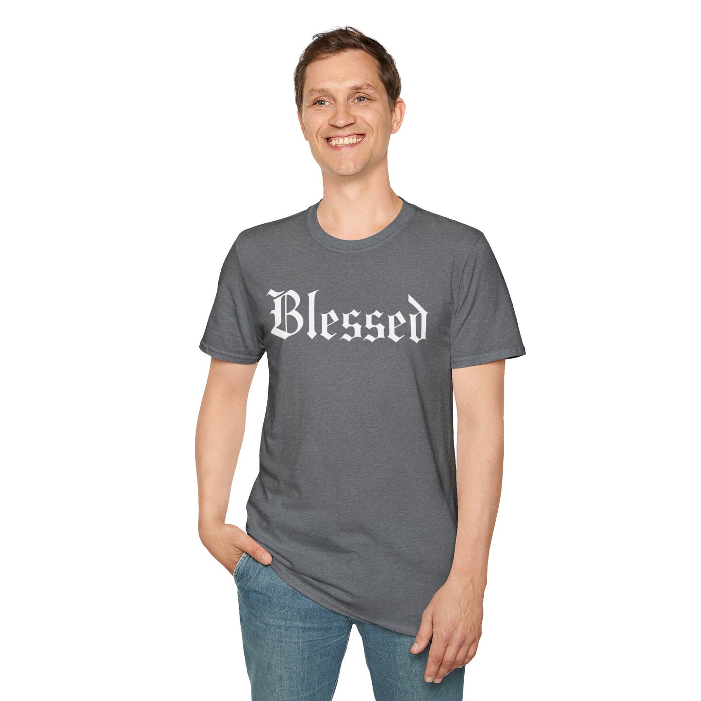 Living Faith