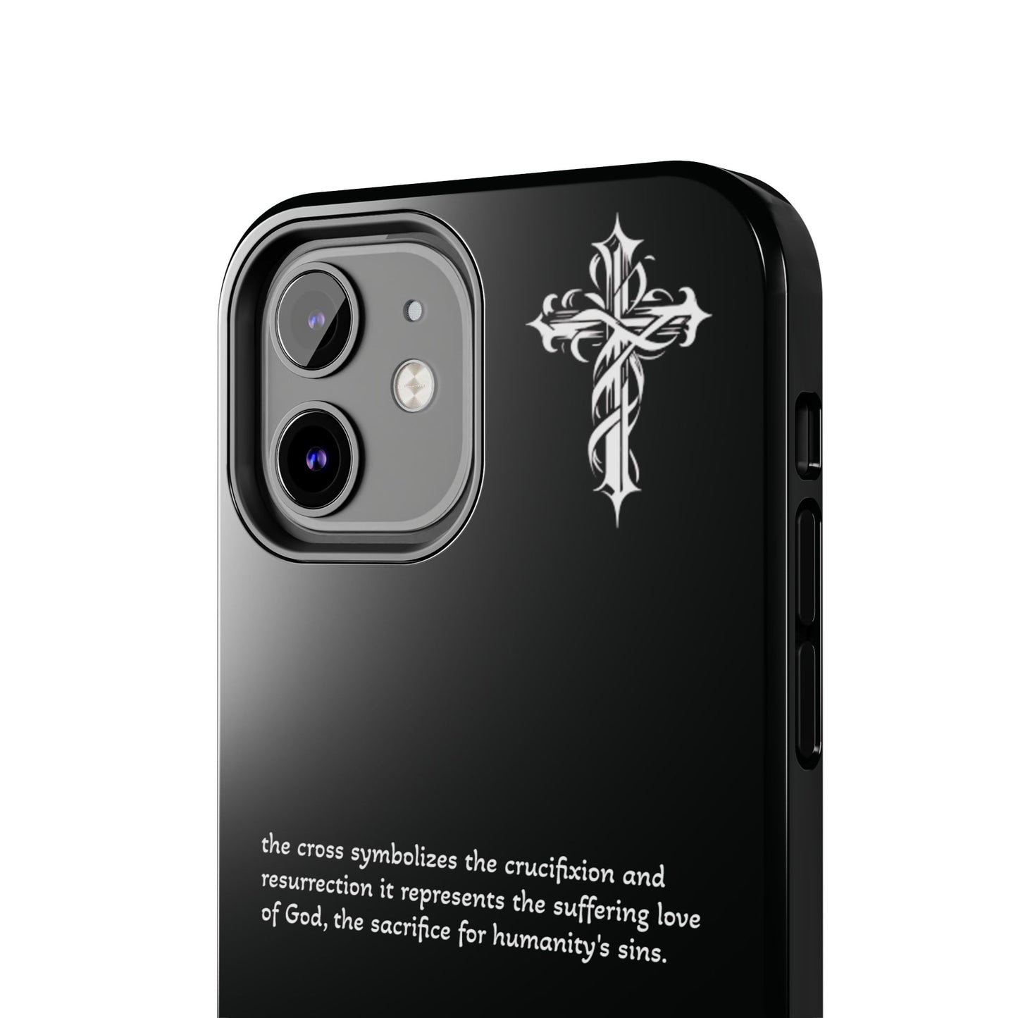 Faith Shield