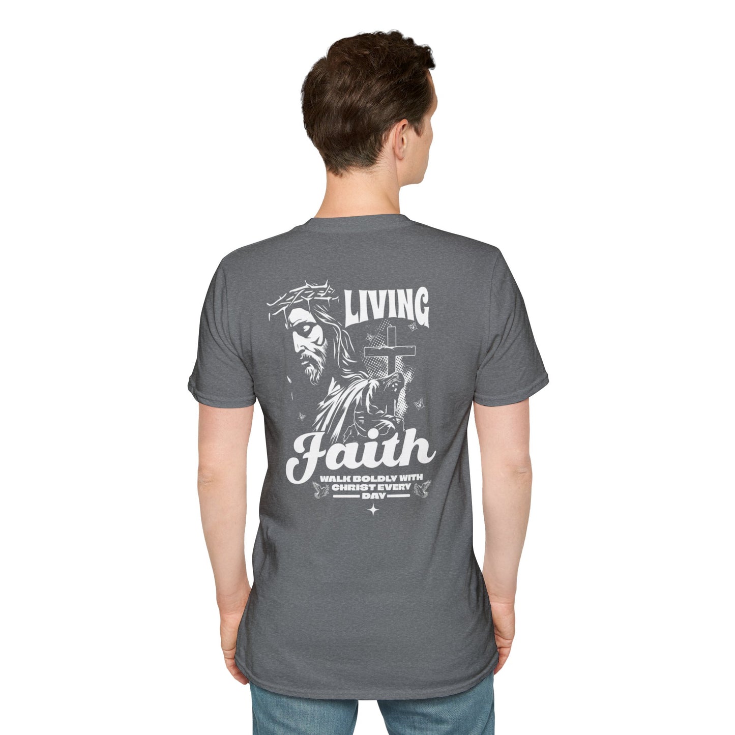 Living Faith