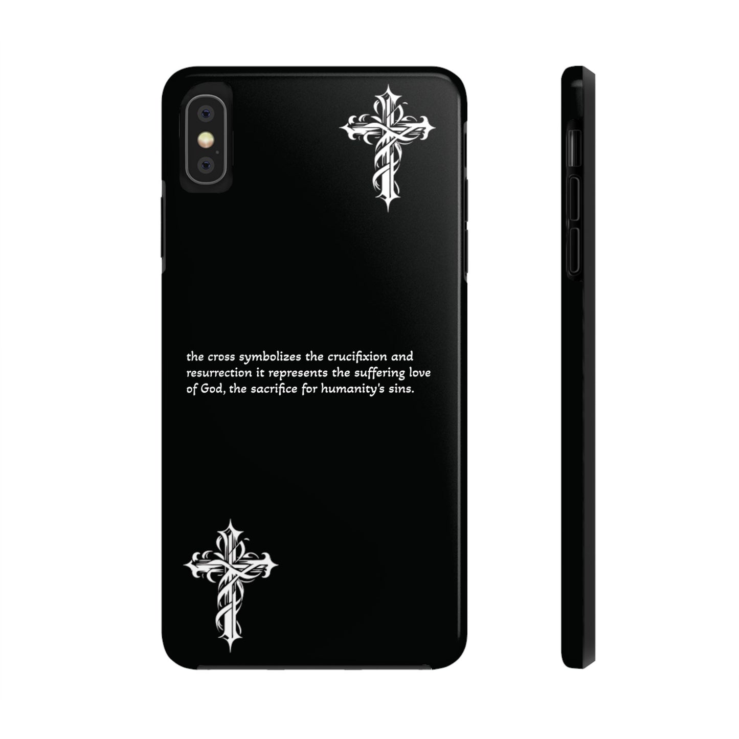 Faith Shield