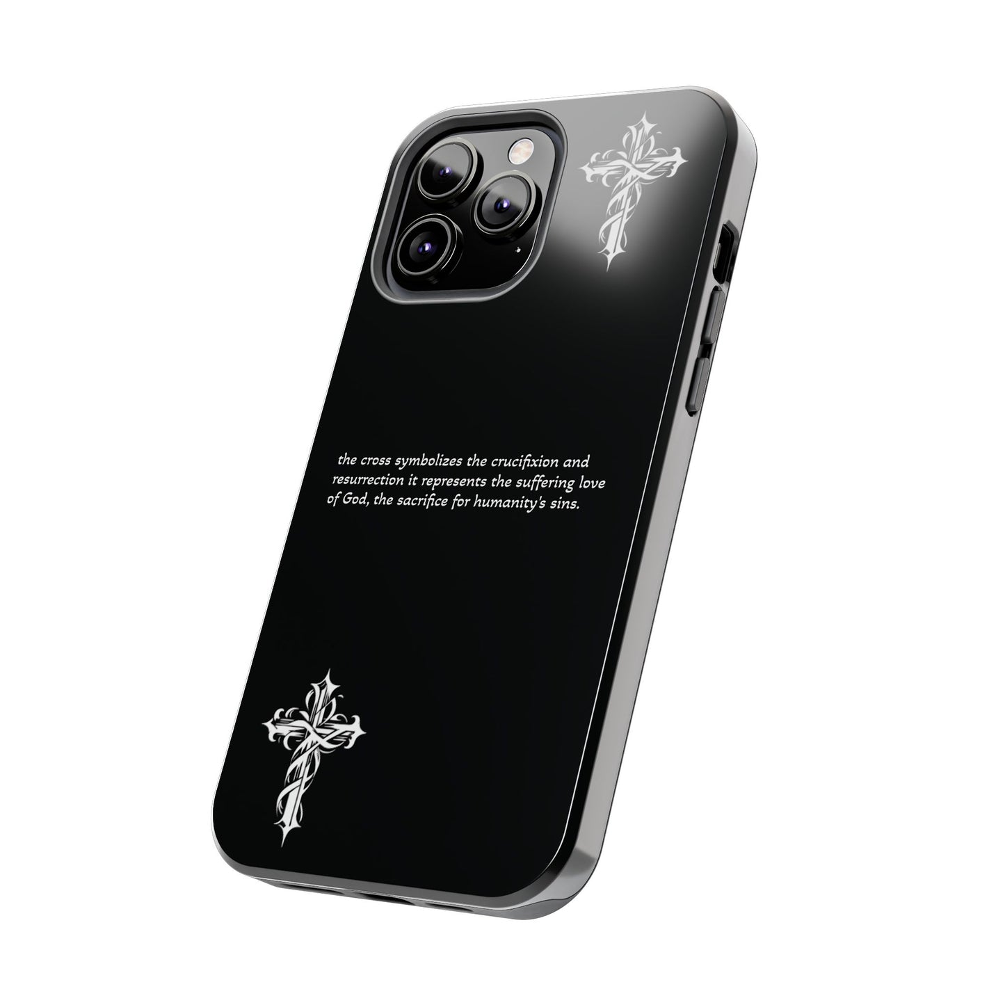 Faith Shield
