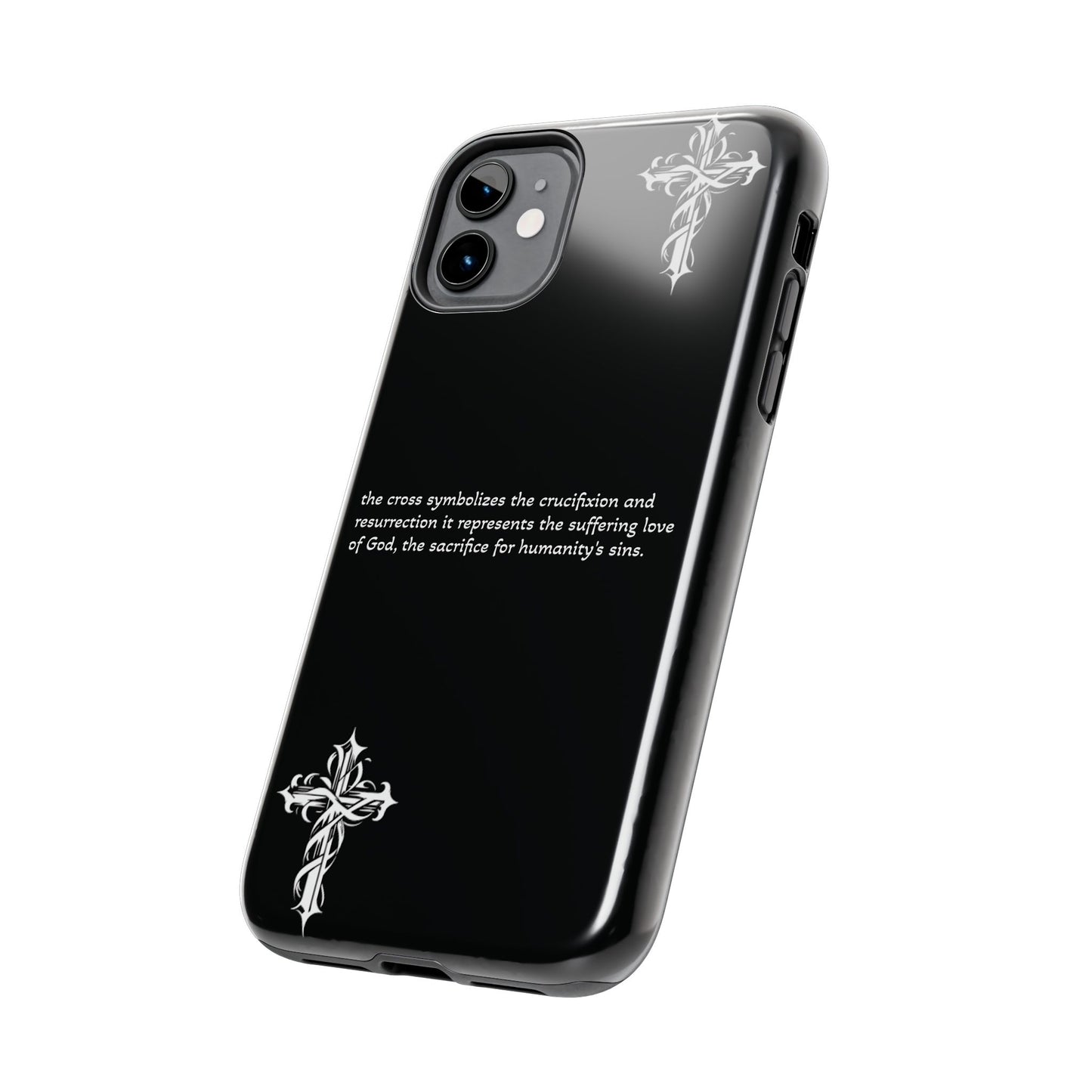 Faith Shield