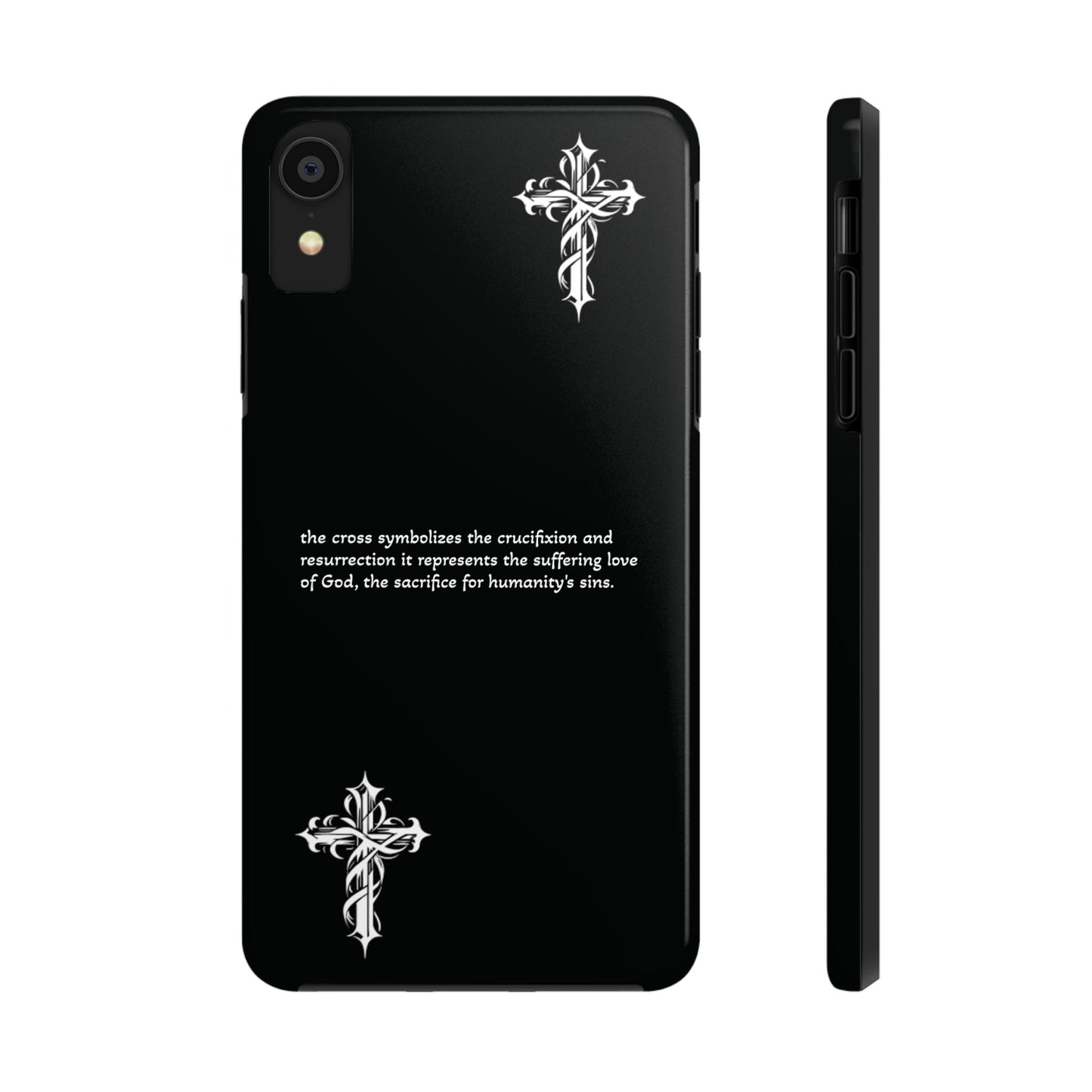 Faith Shield