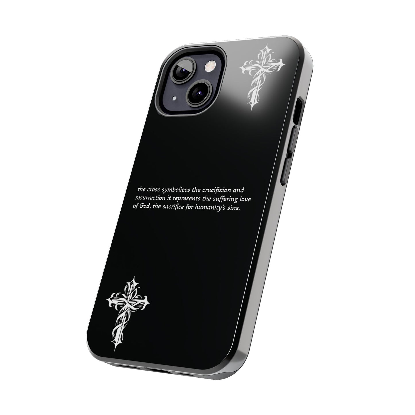 Faith Shield