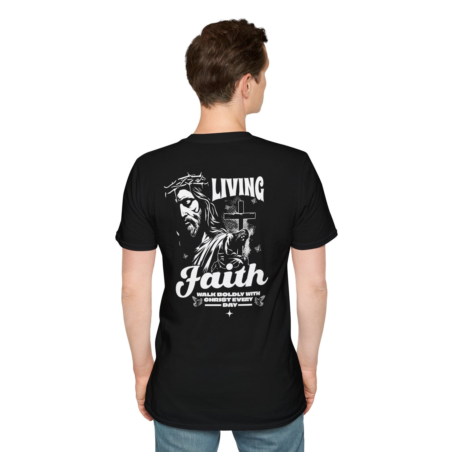 Living Faith