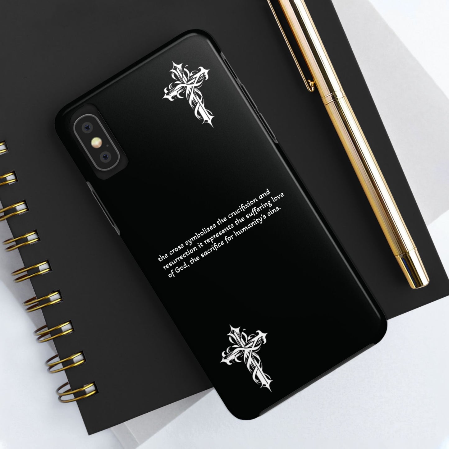 Faith Shield