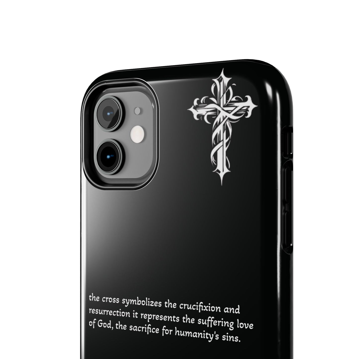Faith Shield