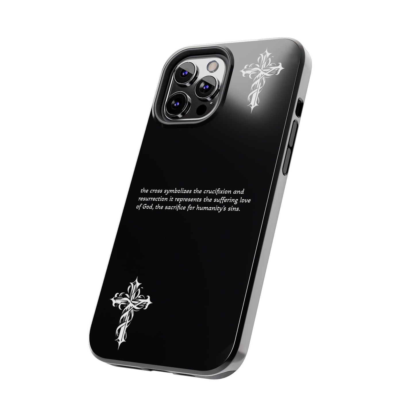 Faith Shield