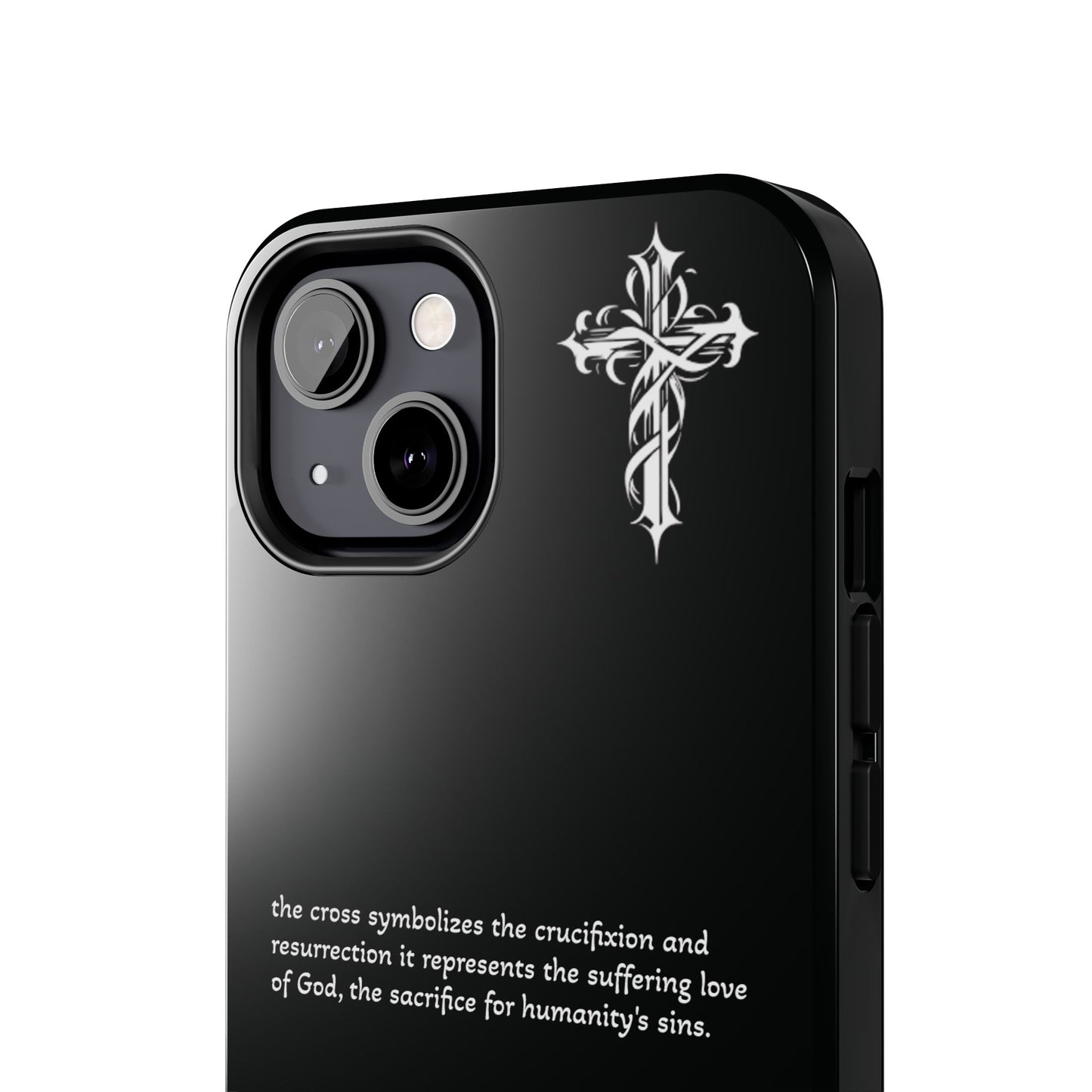 Faith Shield
