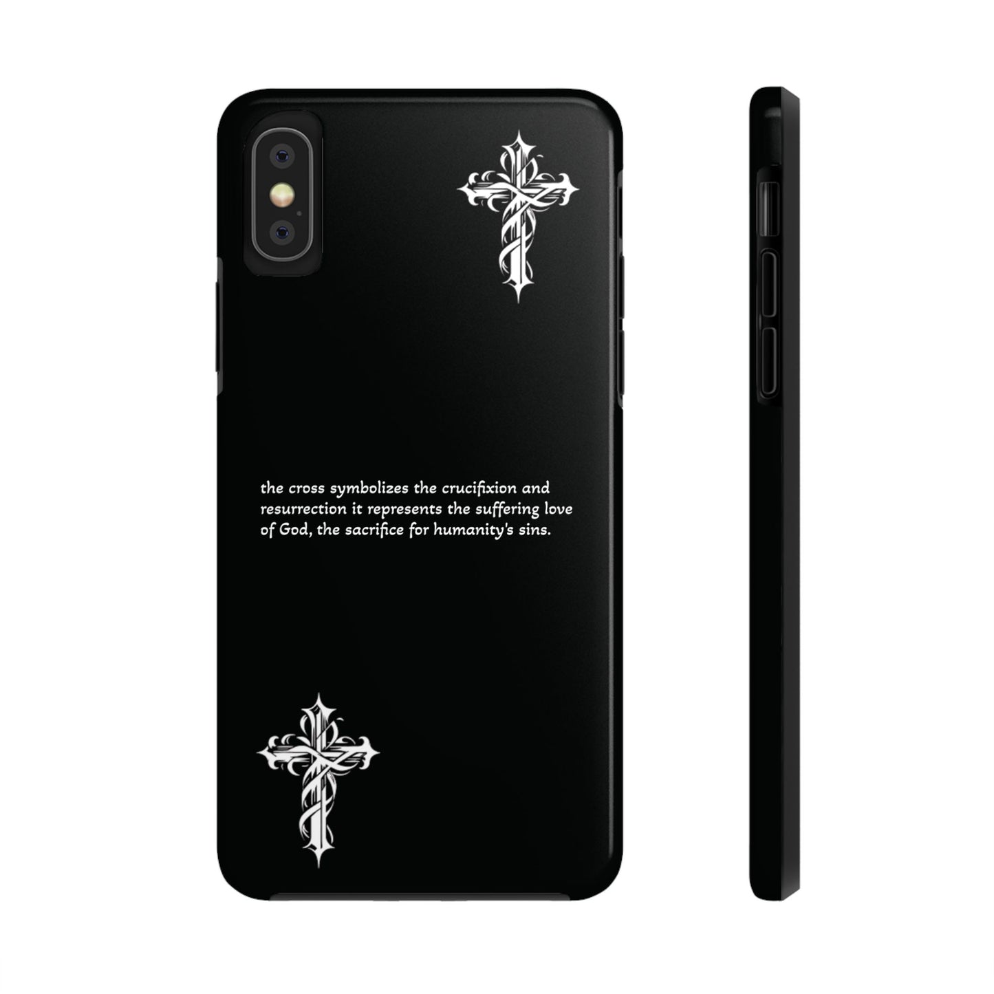 Faith Shield