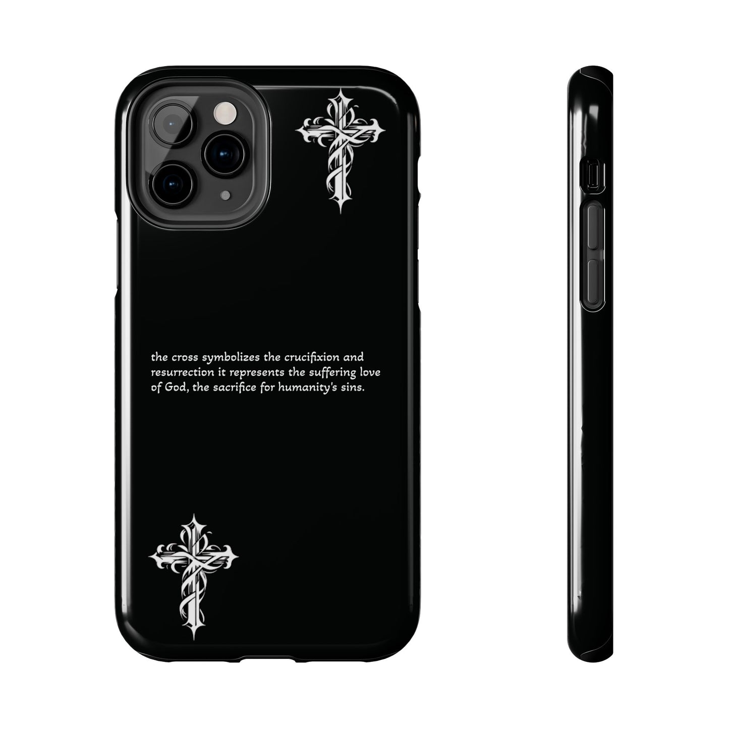 Faith Shield