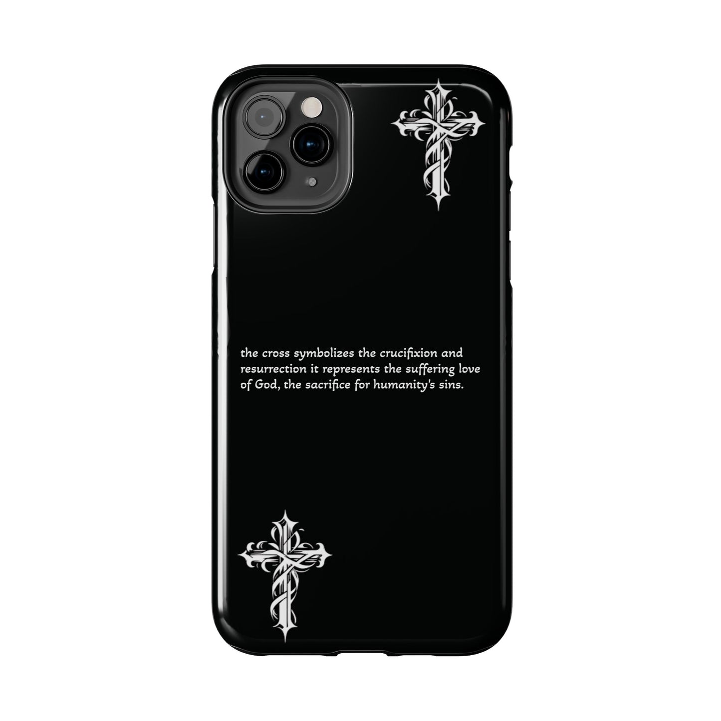 Faith Shield