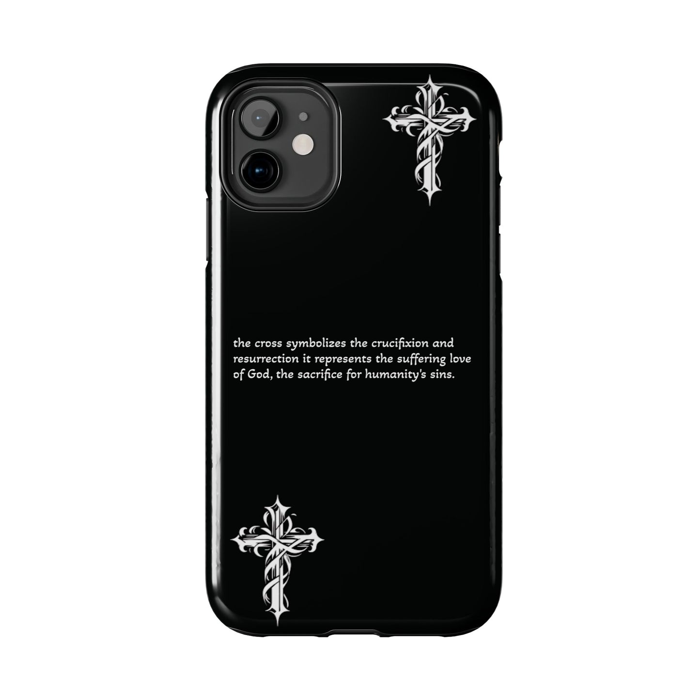 Faith Shield