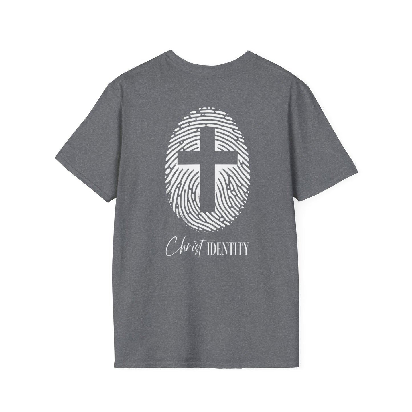 Christ Identity