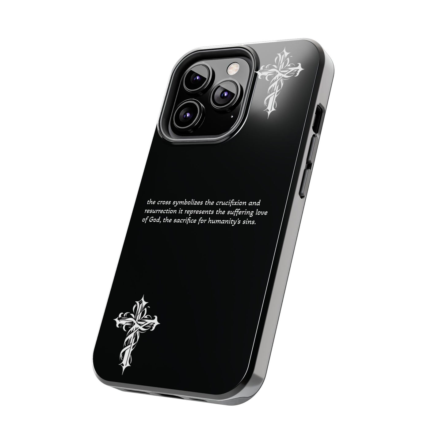 Faith Shield