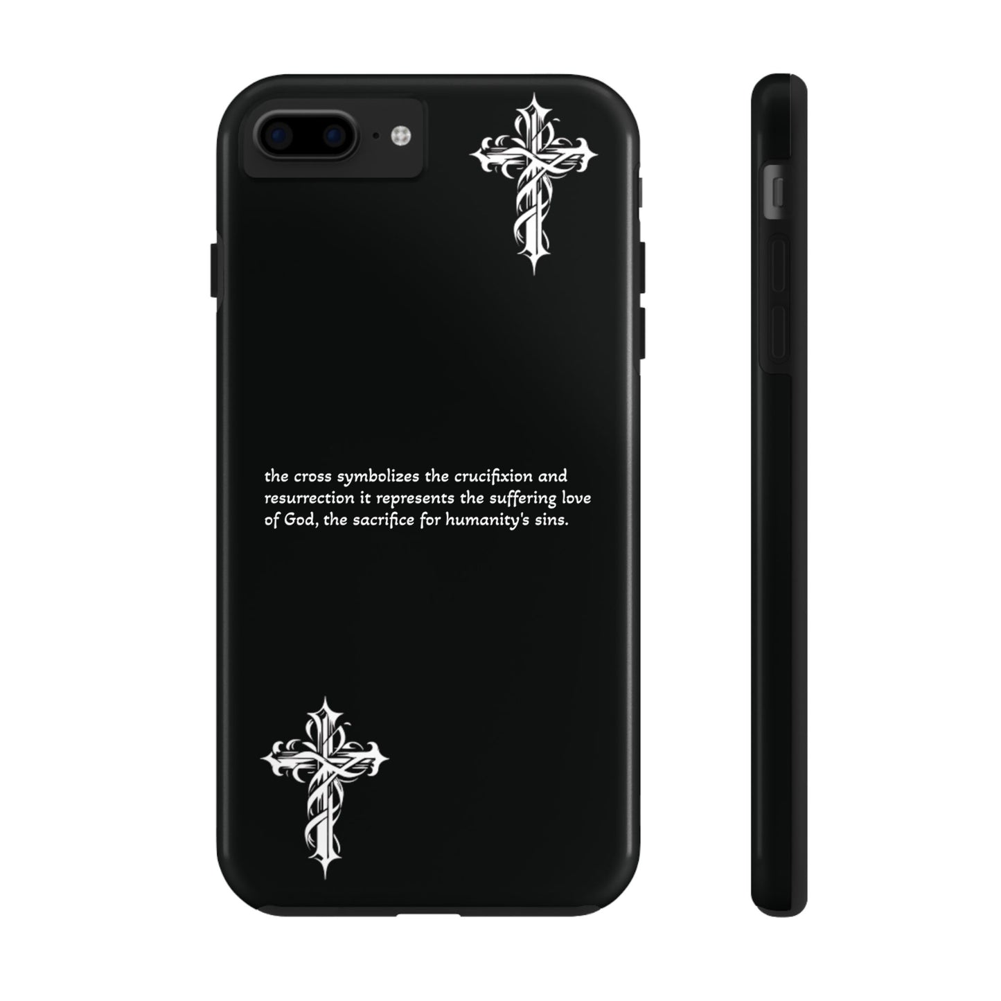 Faith Shield