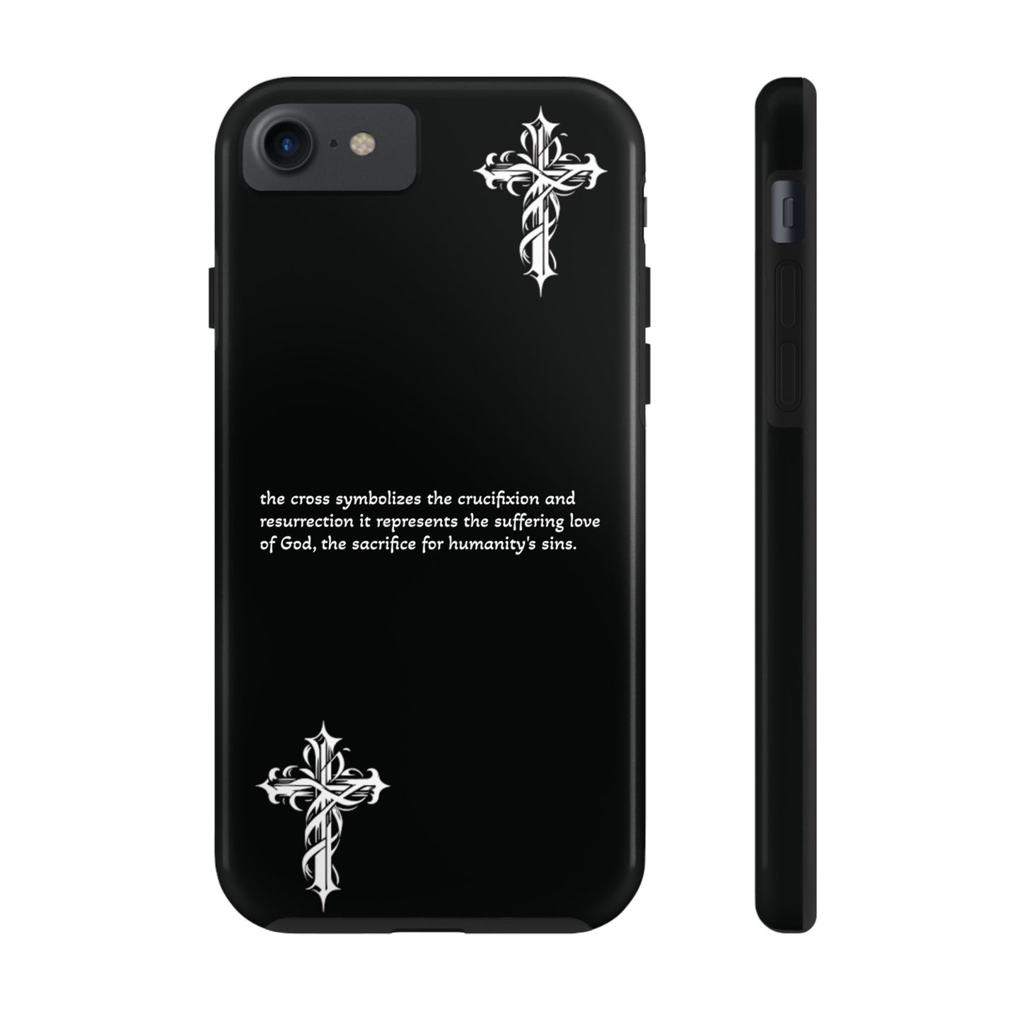 Faith Shield