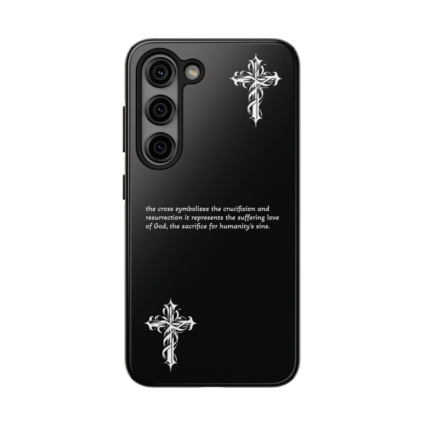 Faith Shield
