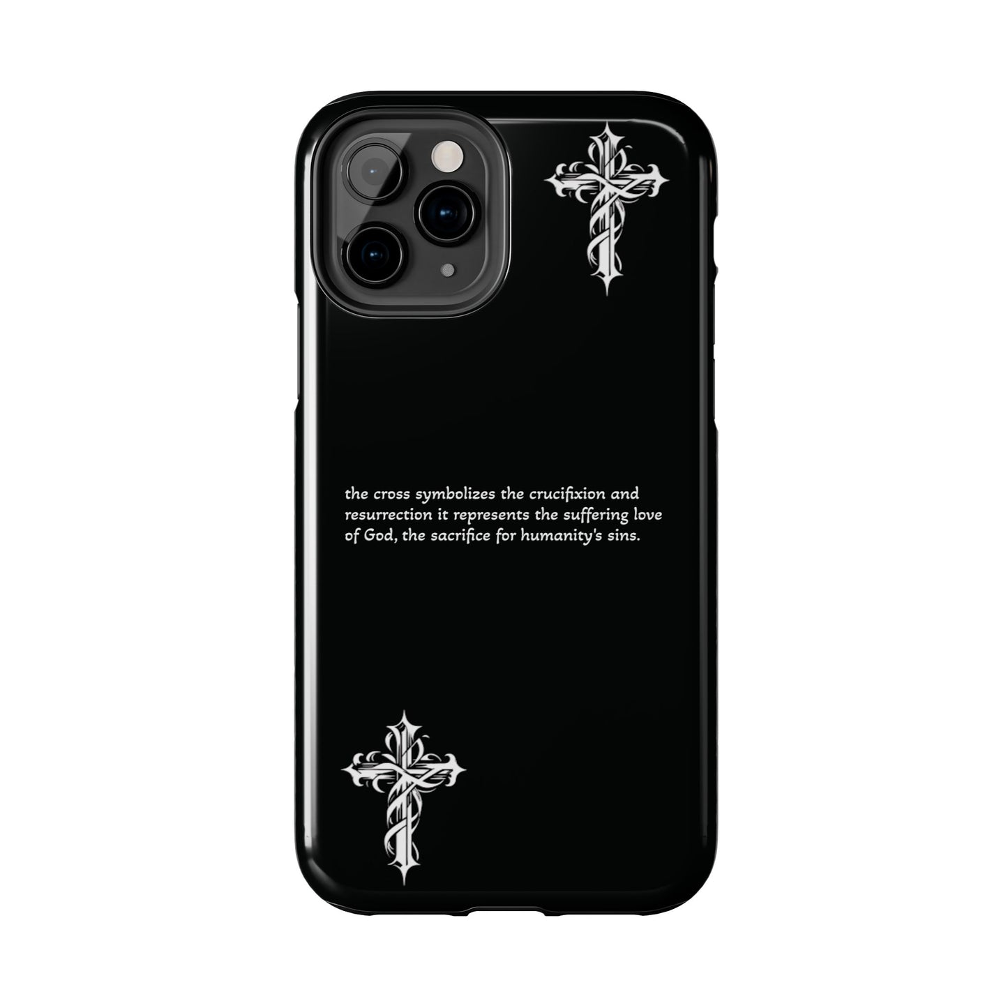 Faith Shield