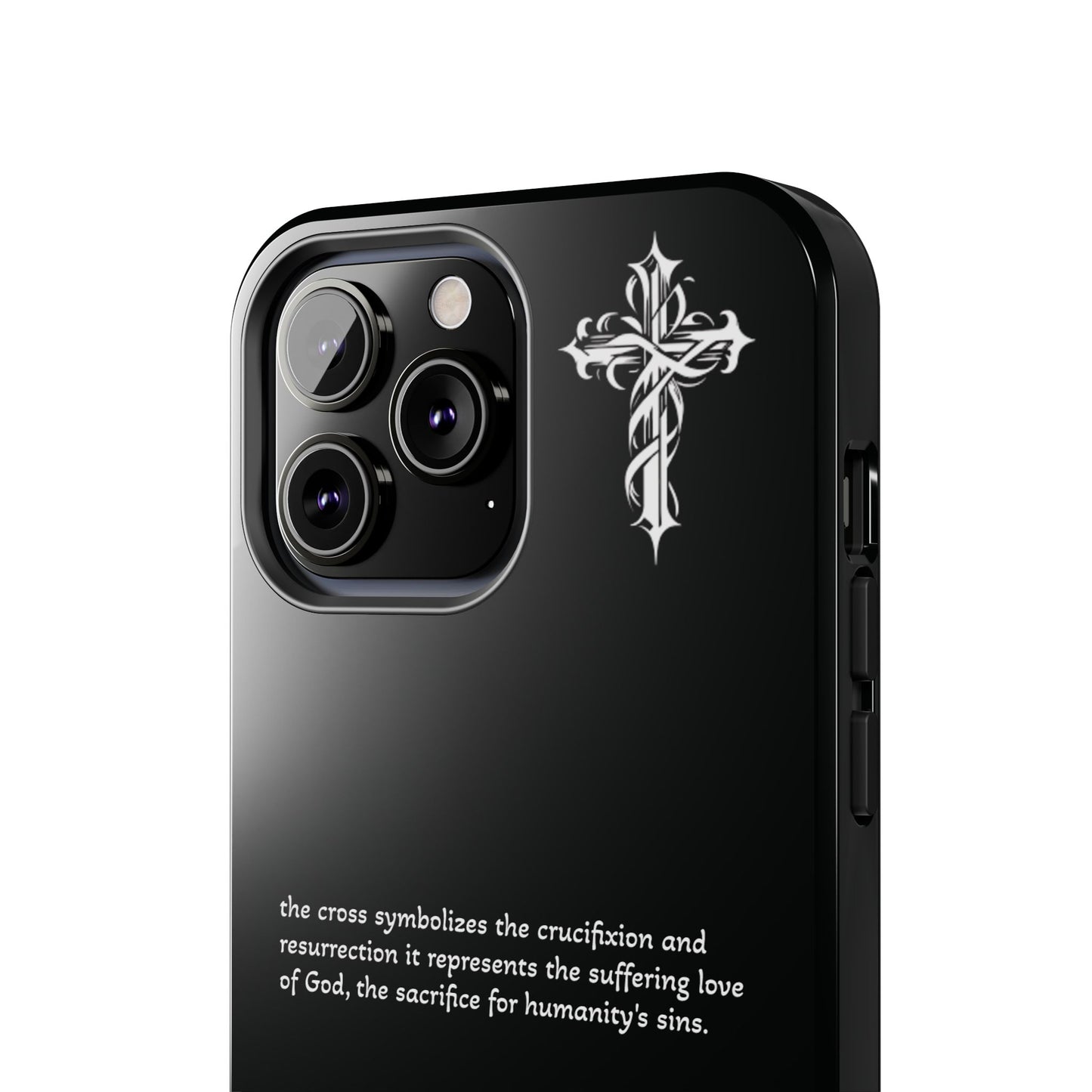 Faith Shield
