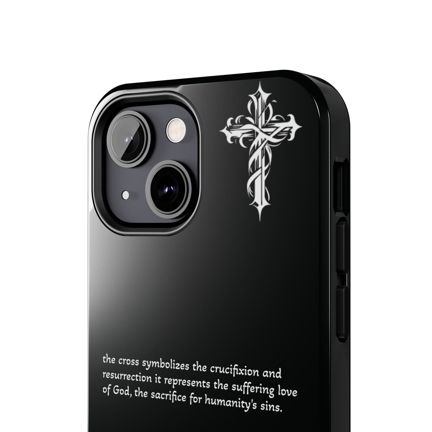 Faith Shield