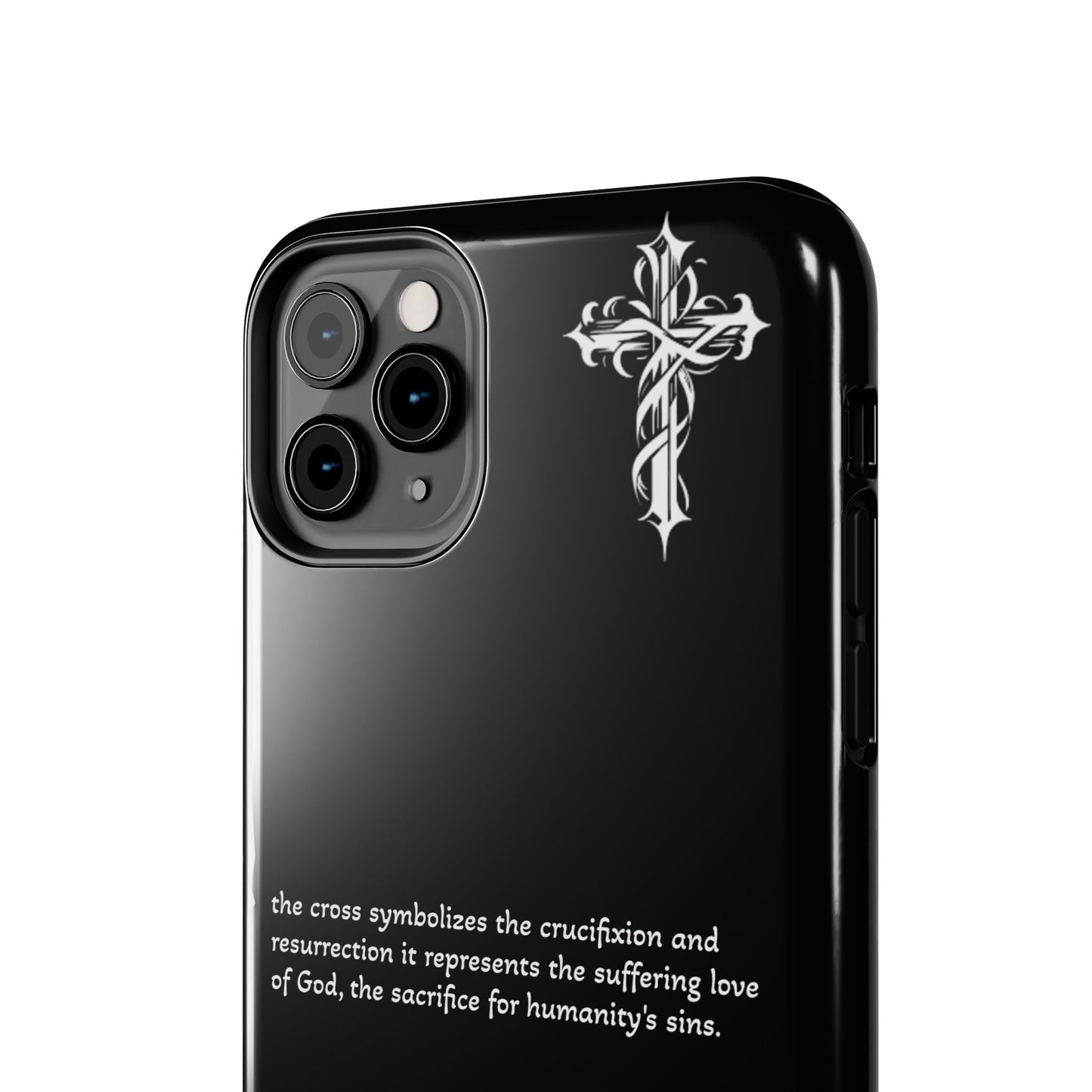Faith Shield