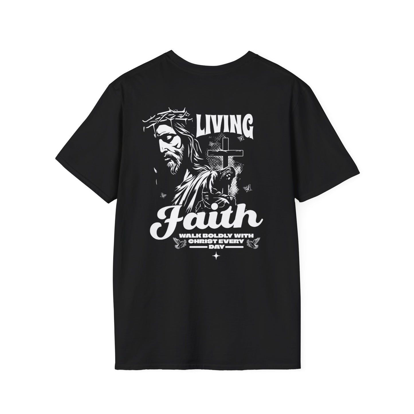 Living Faith