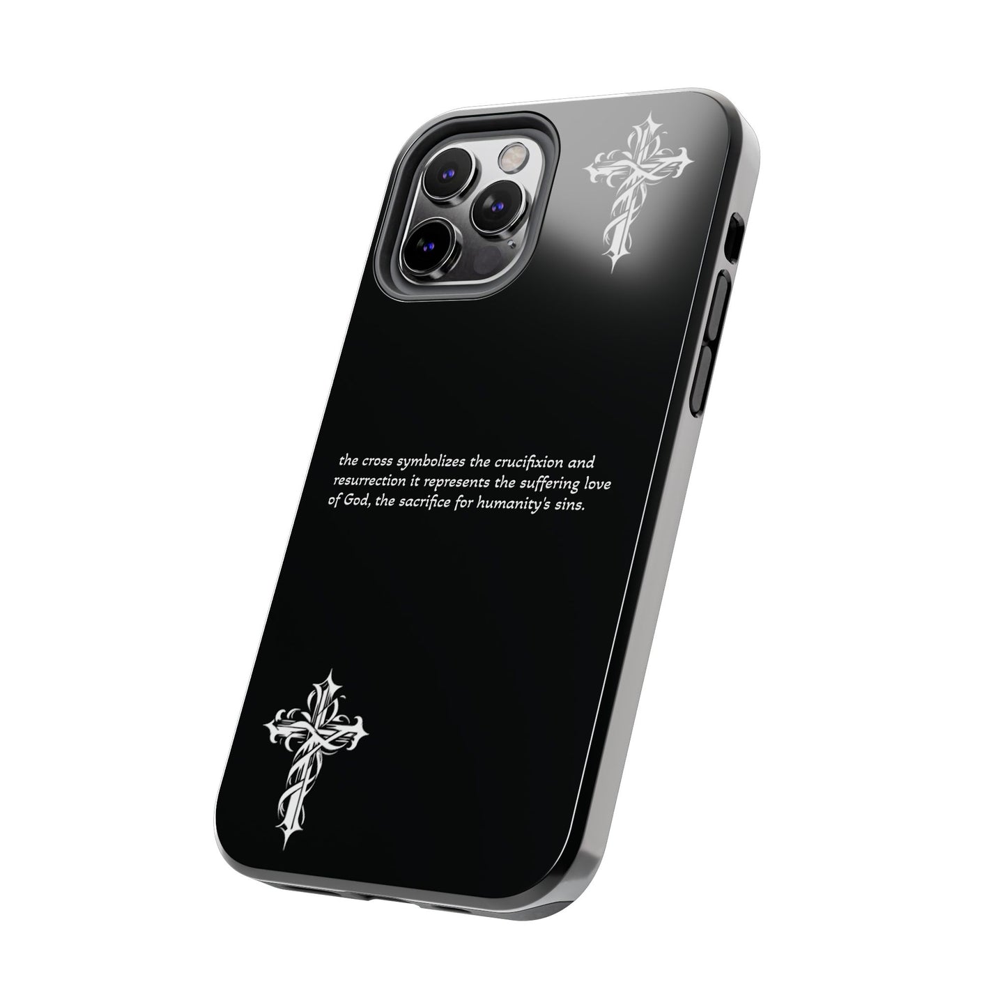 Faith Shield