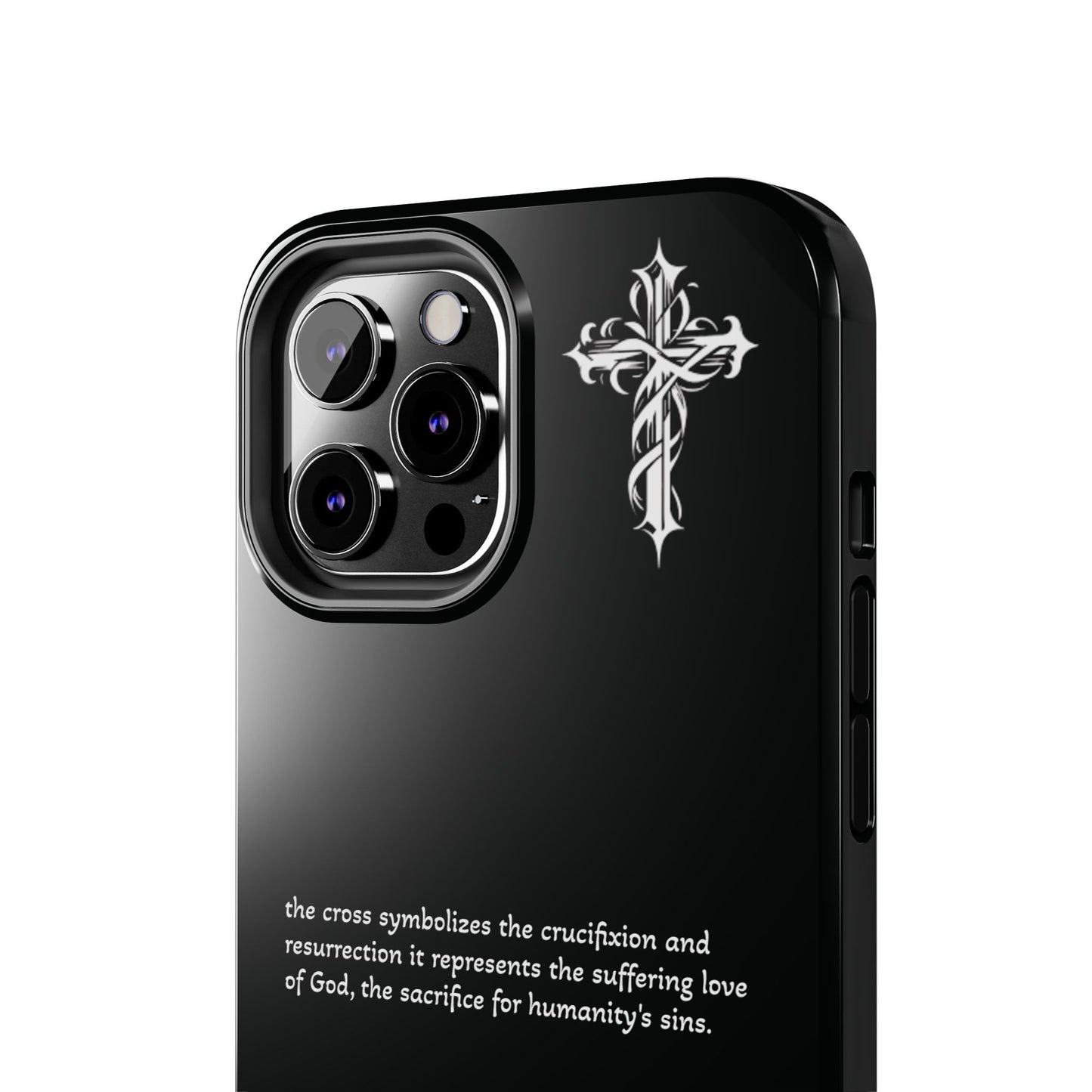 Faith Shield