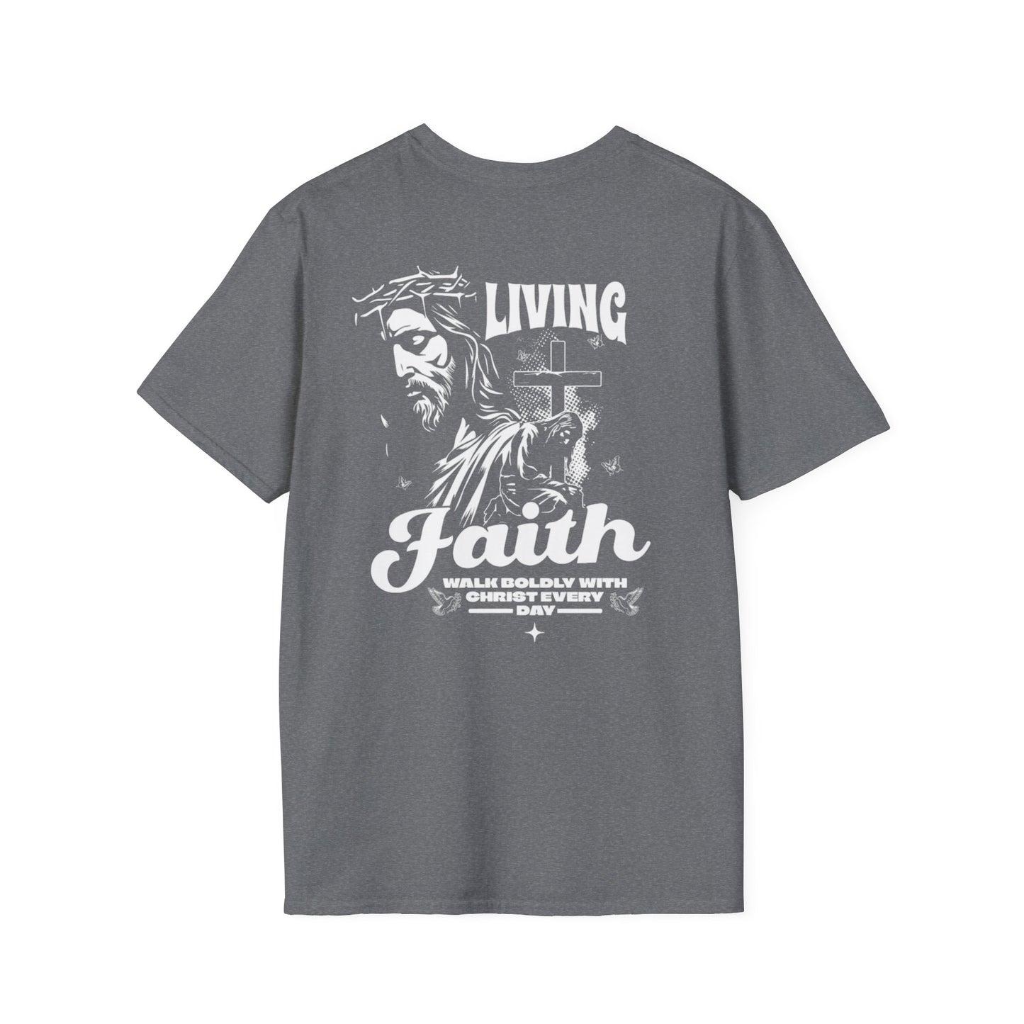 Living Faith