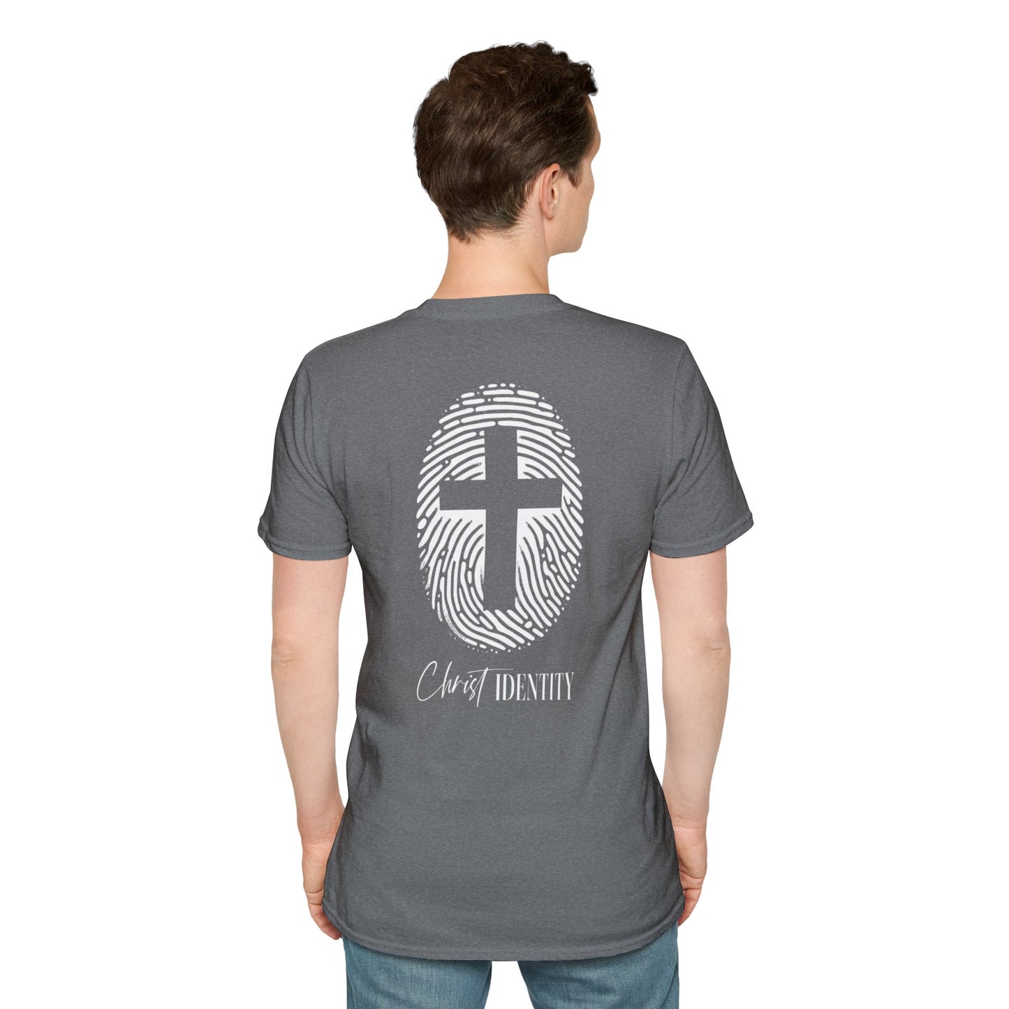 Christ Identity