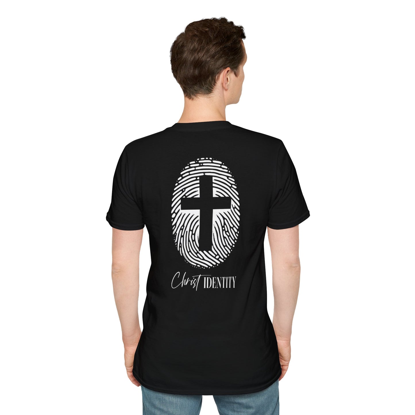 Christ Identity