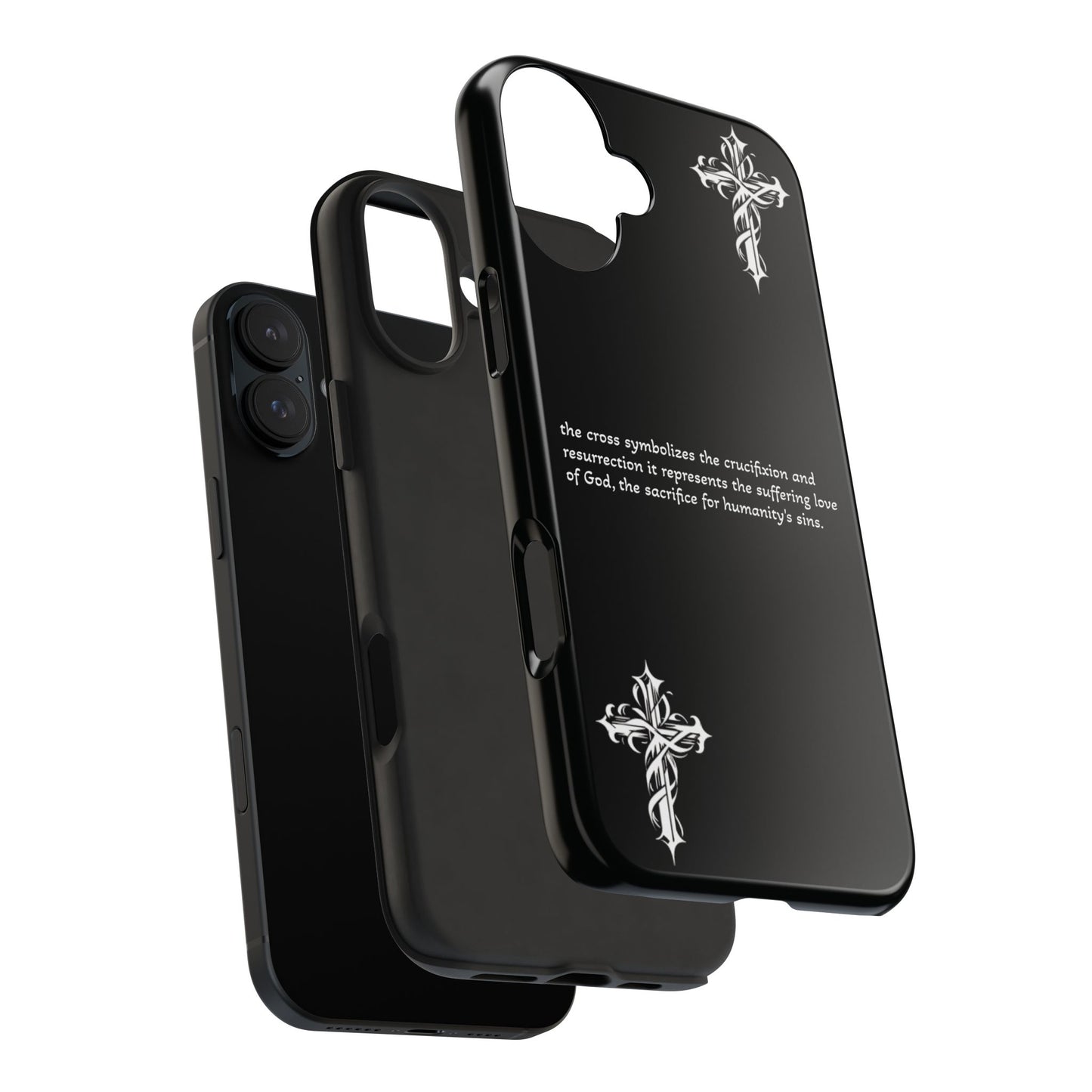 Faith Shield