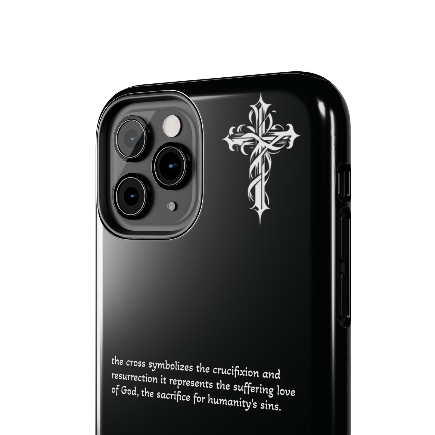 Faith Shield
