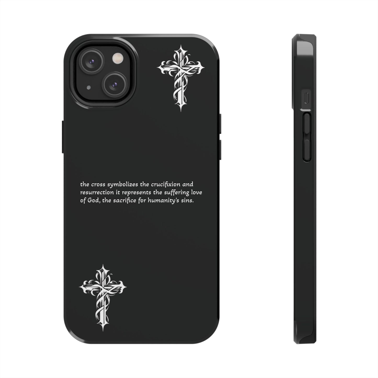 Faith Shield