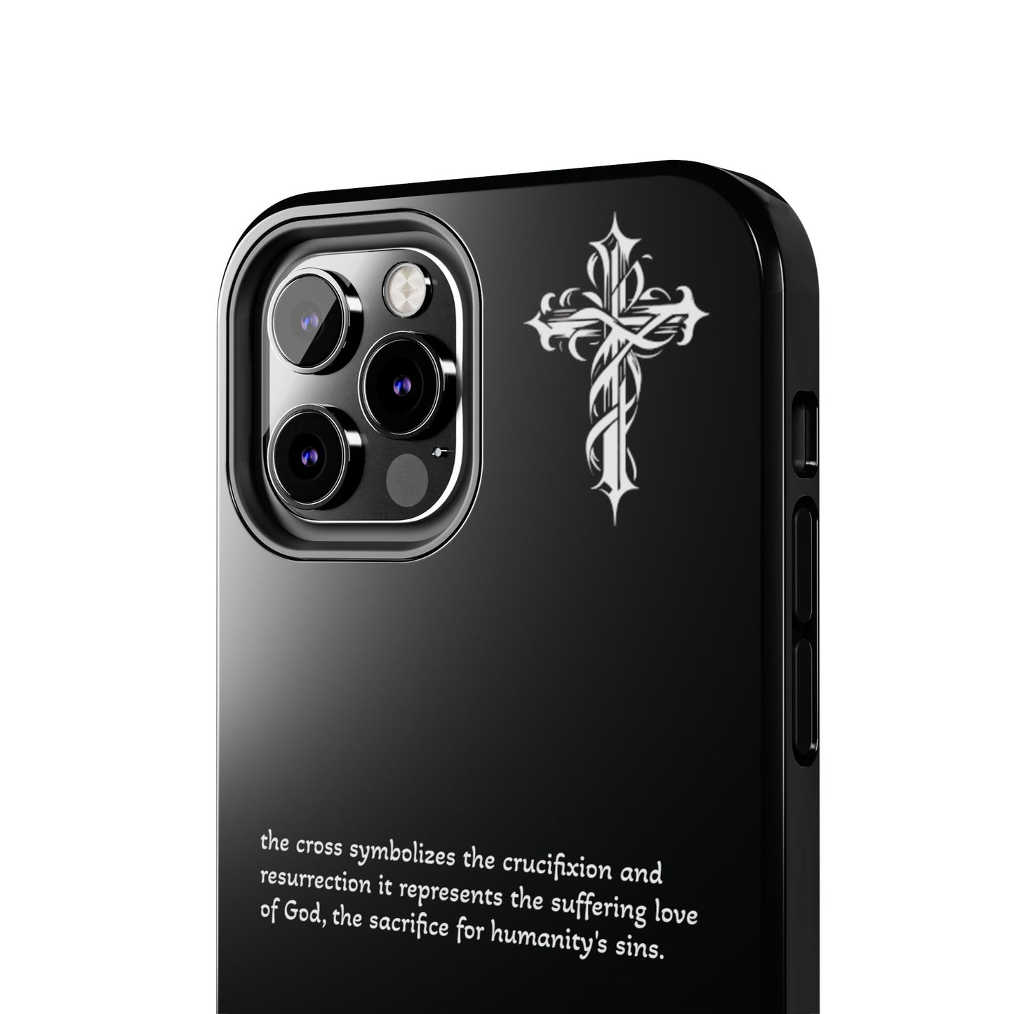 Faith Shield