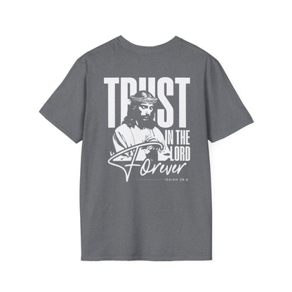 Divine Trust
