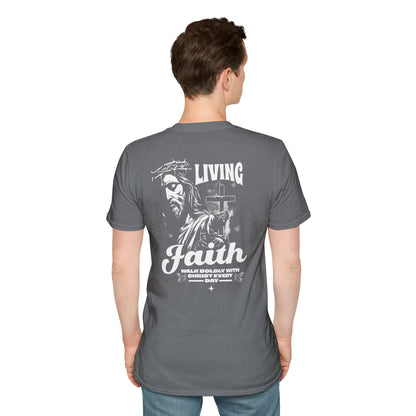 Living Faith