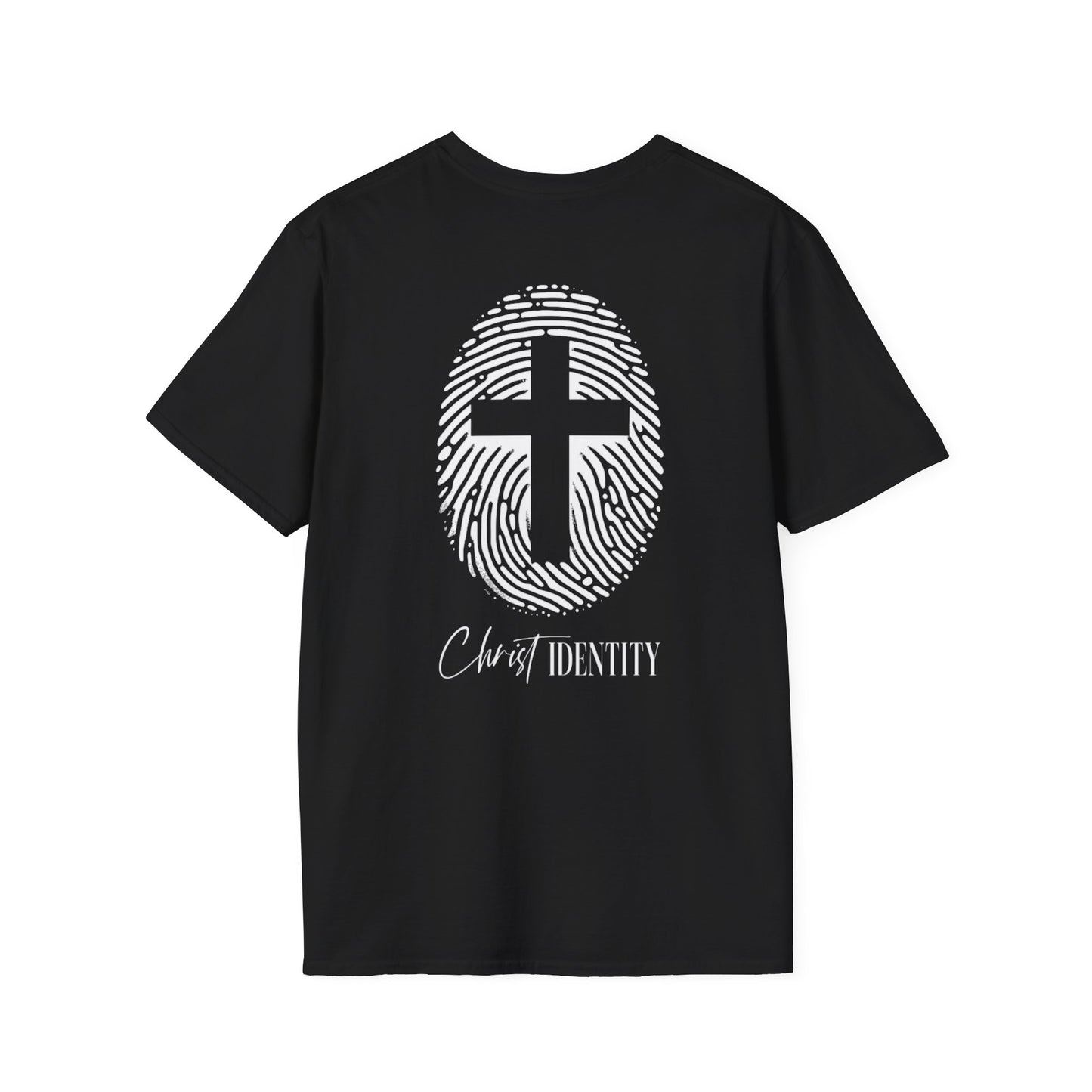 Christ Identity