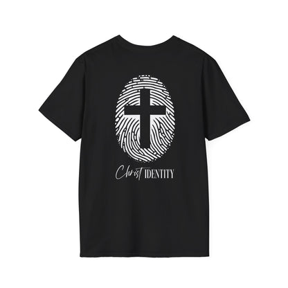 Christ Identity
