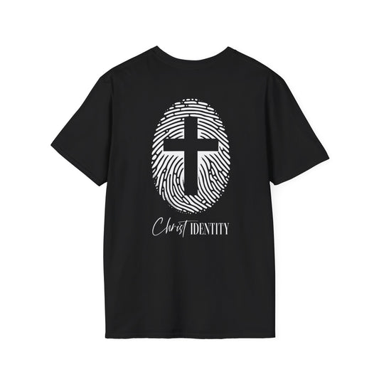 Christ Identity