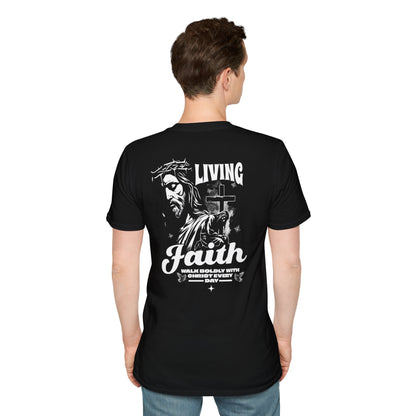 Living Faith