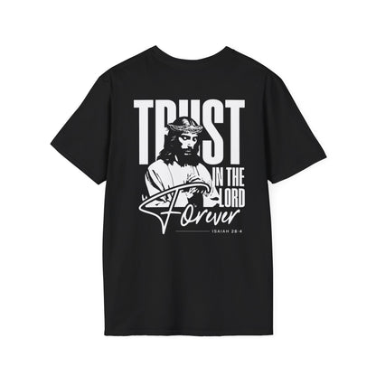 Divine Trust
