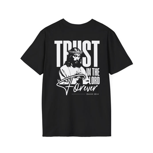 Divine Trust