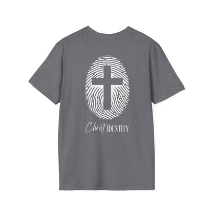 Christ Identity