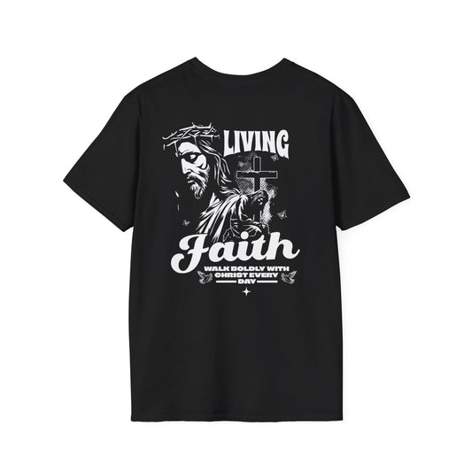 Living Faith