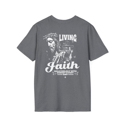 Living Faith