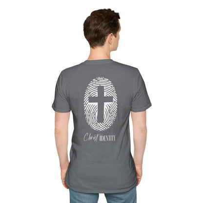 Christ Identity