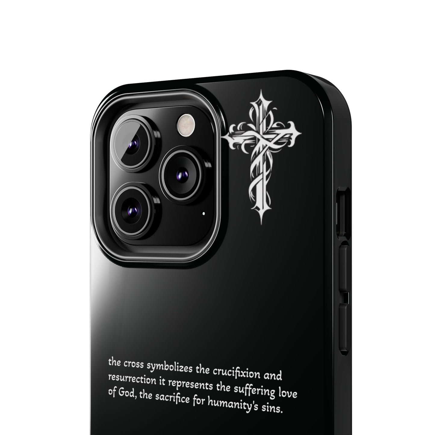 Faith Shield